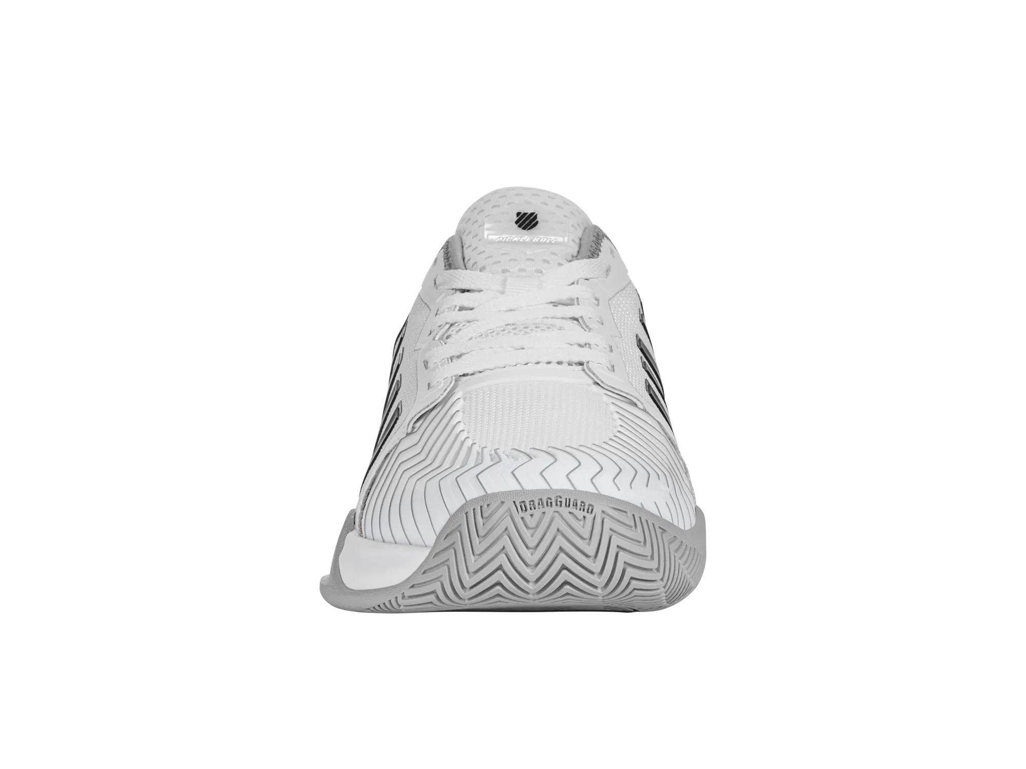 07916-162-M | PICKLEBALL SUPREME | WHITE/HIGH-RISE/BLACK