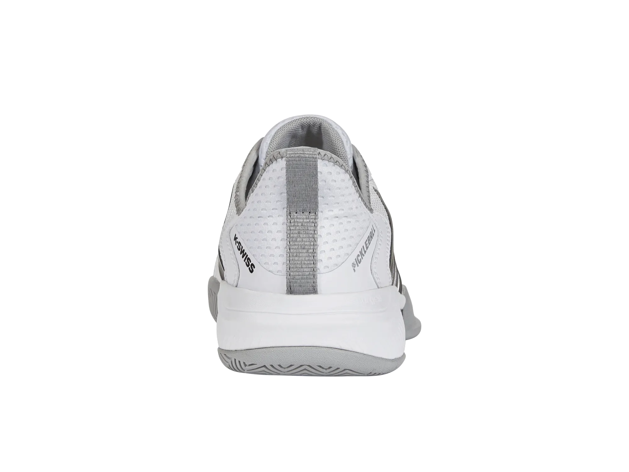 07916-162-M | PICKLEBALL SUPREME | WHITE/HIGH-RISE/BLACK