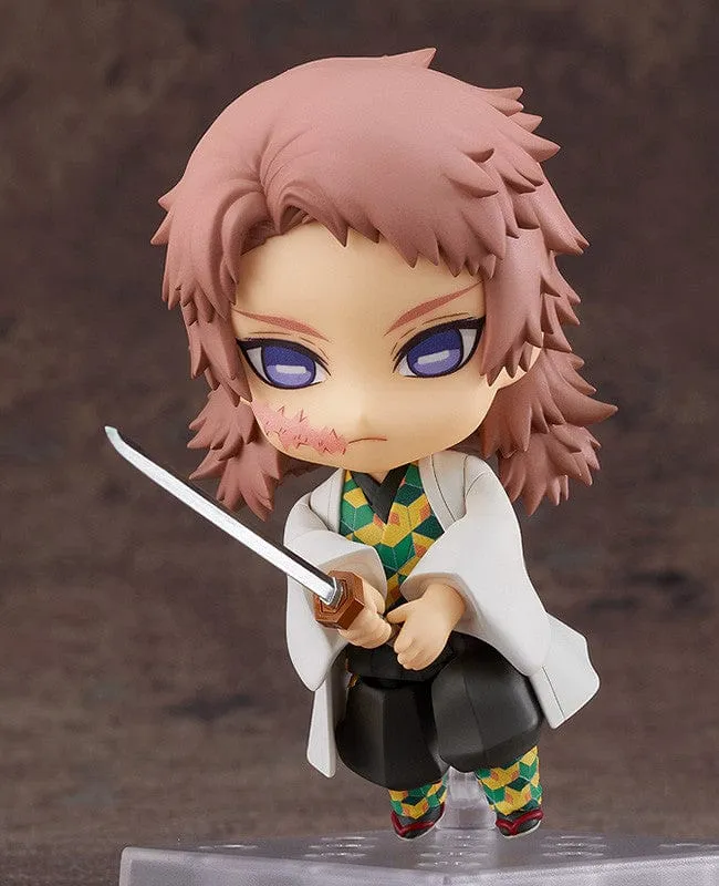 1569 Nendoroid Sabito