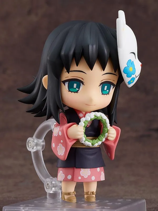 1570 Demon Slayer: Kimetsu no Yaiba Nendoroid Makomo