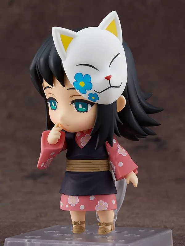 1570 Demon Slayer: Kimetsu no Yaiba Nendoroid Makomo