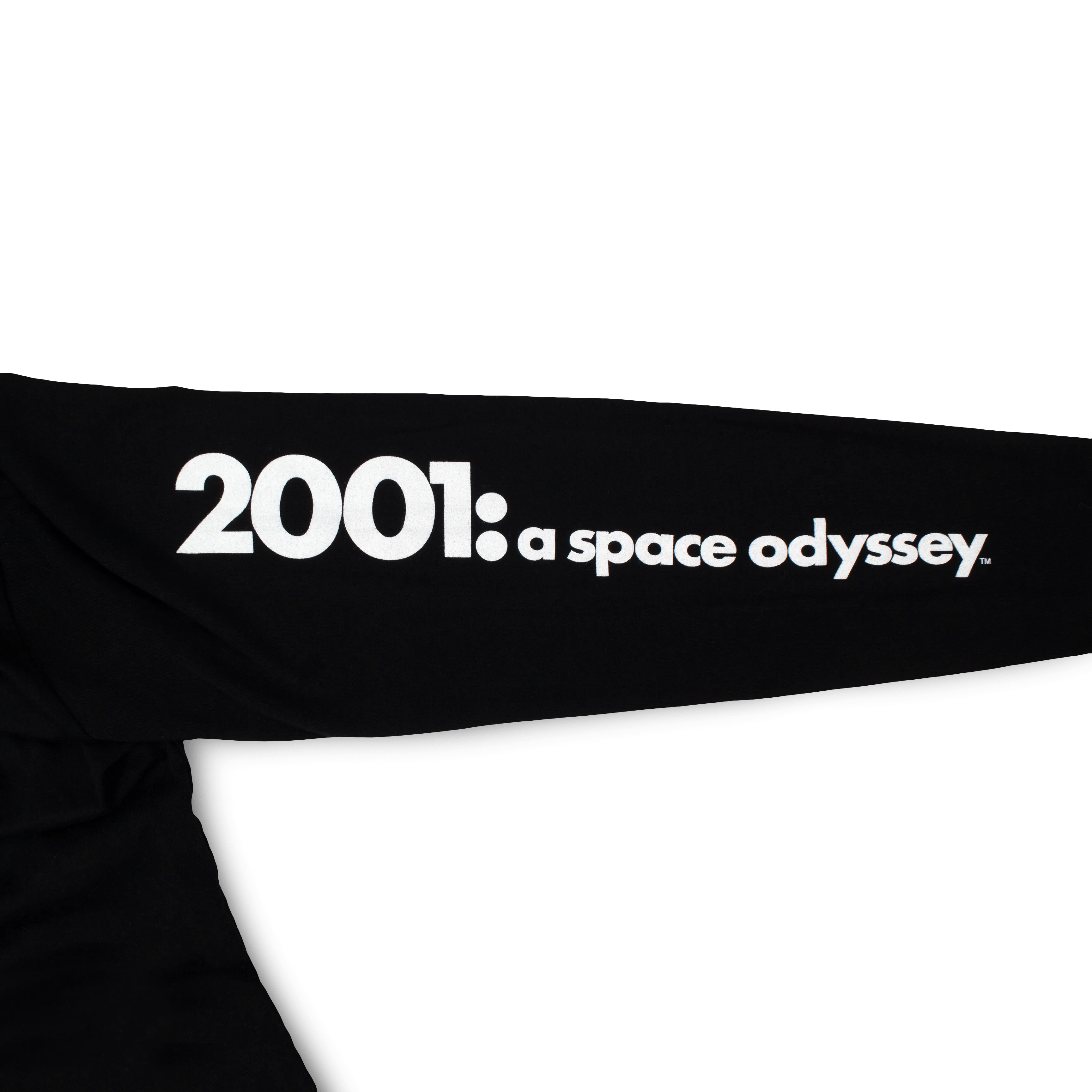 2001: A Space Odyssey - Human Error Long Sleeve T-Shirt