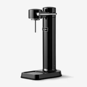 Aarke | Sparkling Water Carbonator III Black - Chrome