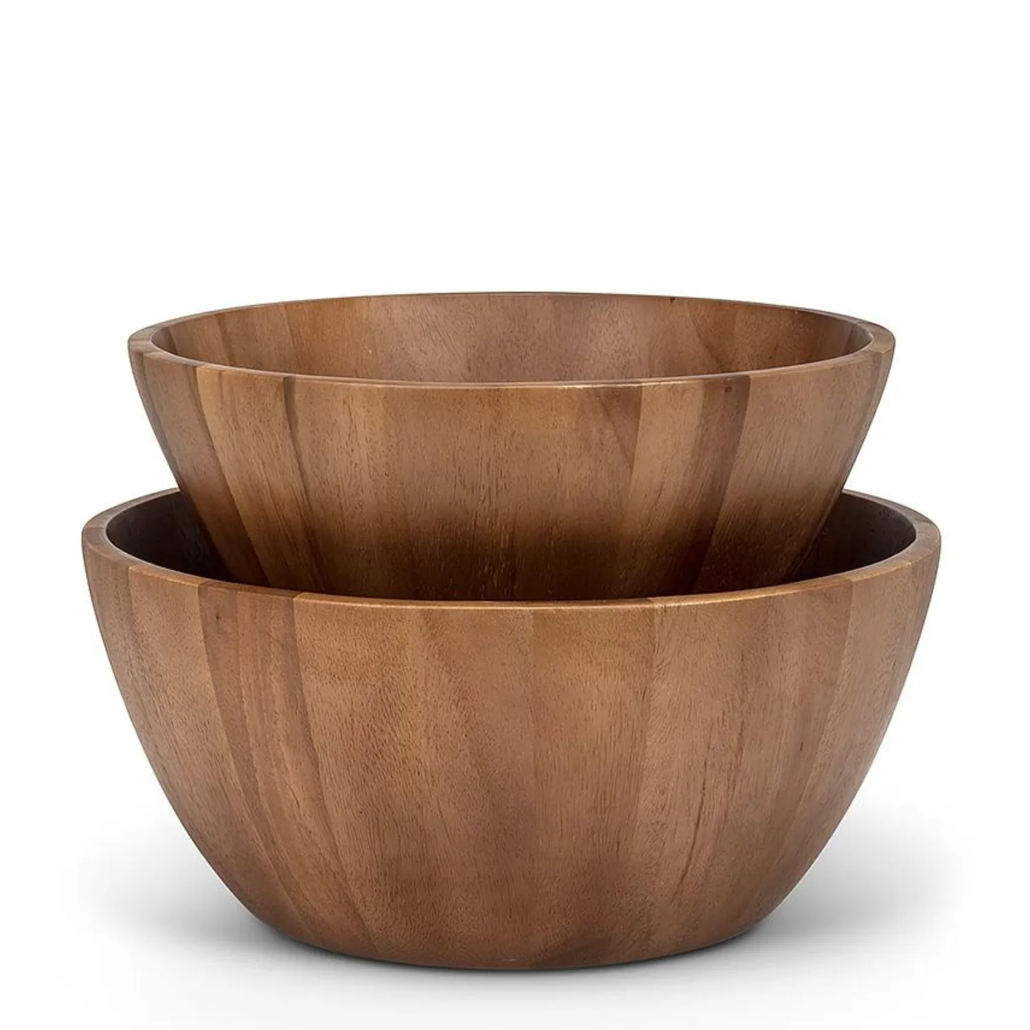 Acacia X-Large Wood Bowl