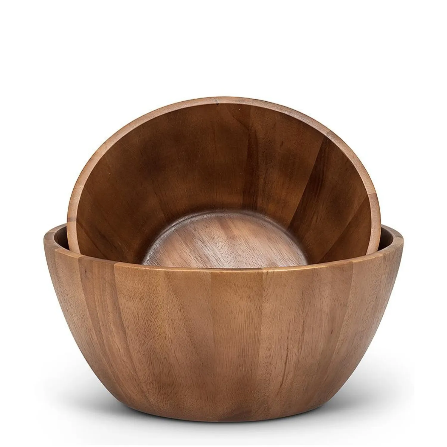 Acacia X-Large Wood Bowl