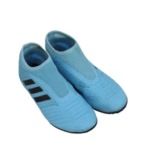 Adidas Cleats/Soccer Shoes 10Y - 11Y (EU35.5)