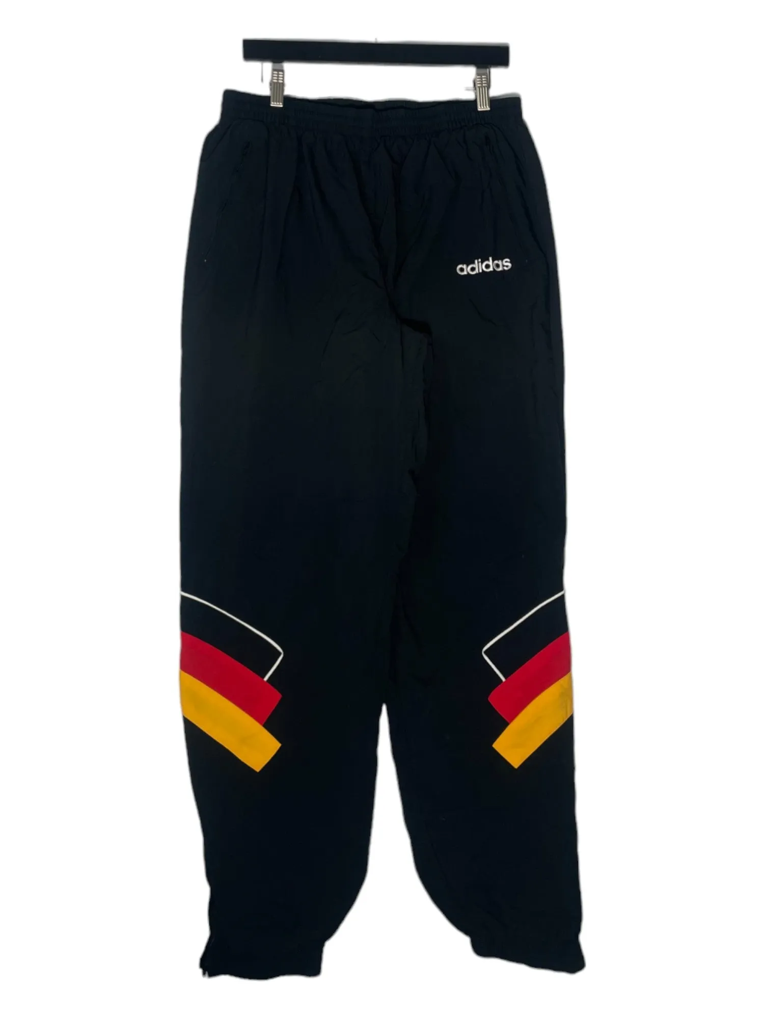 Adidas Germany Soccer Team Trackpants