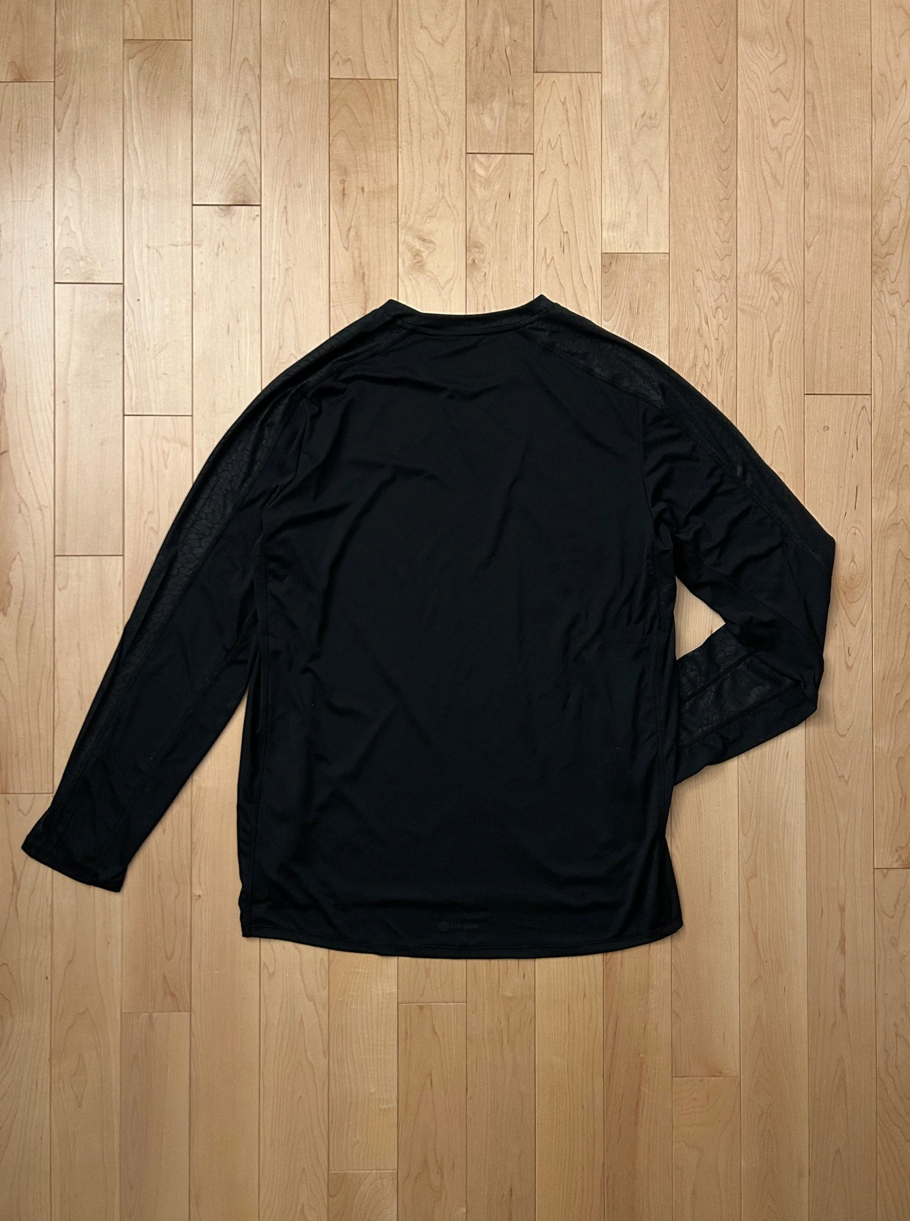 Adidas Training Long Sleeve Top