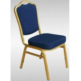 Affordable Banquet Chair -Medium (Blue)