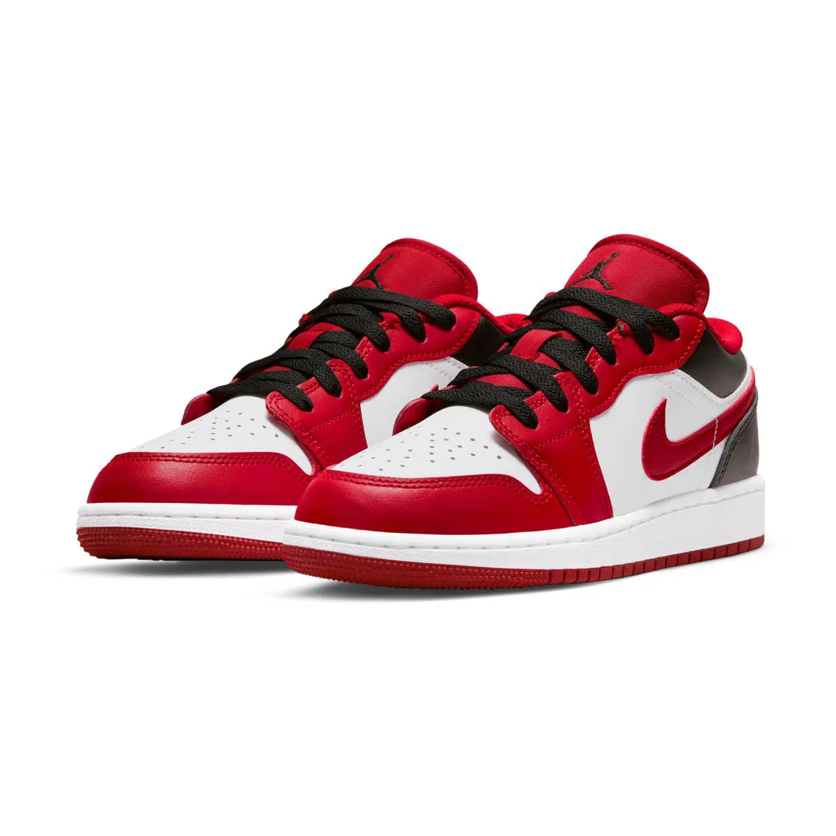 Air Jordan 1 Low Big Kids' Shoes