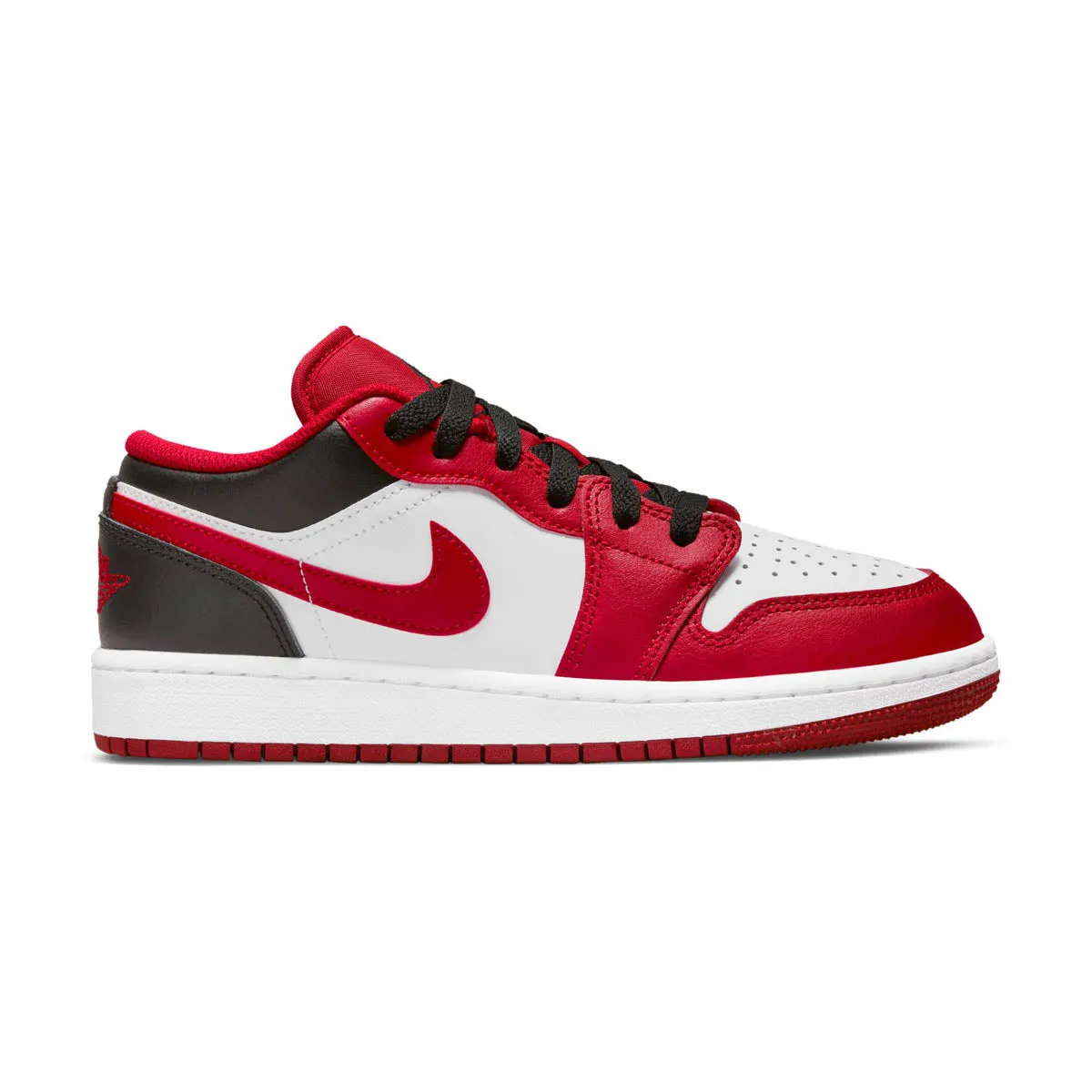 Air Jordan 1 Low Big Kids' Shoes