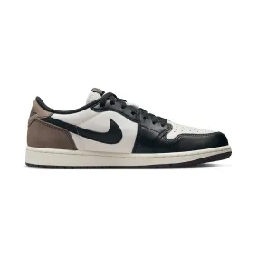 Air Jordan 1 Low OG Mocha Men's Shoes