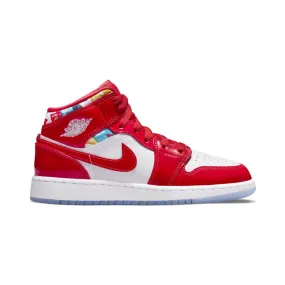 Air Jordan 1 Mid SE