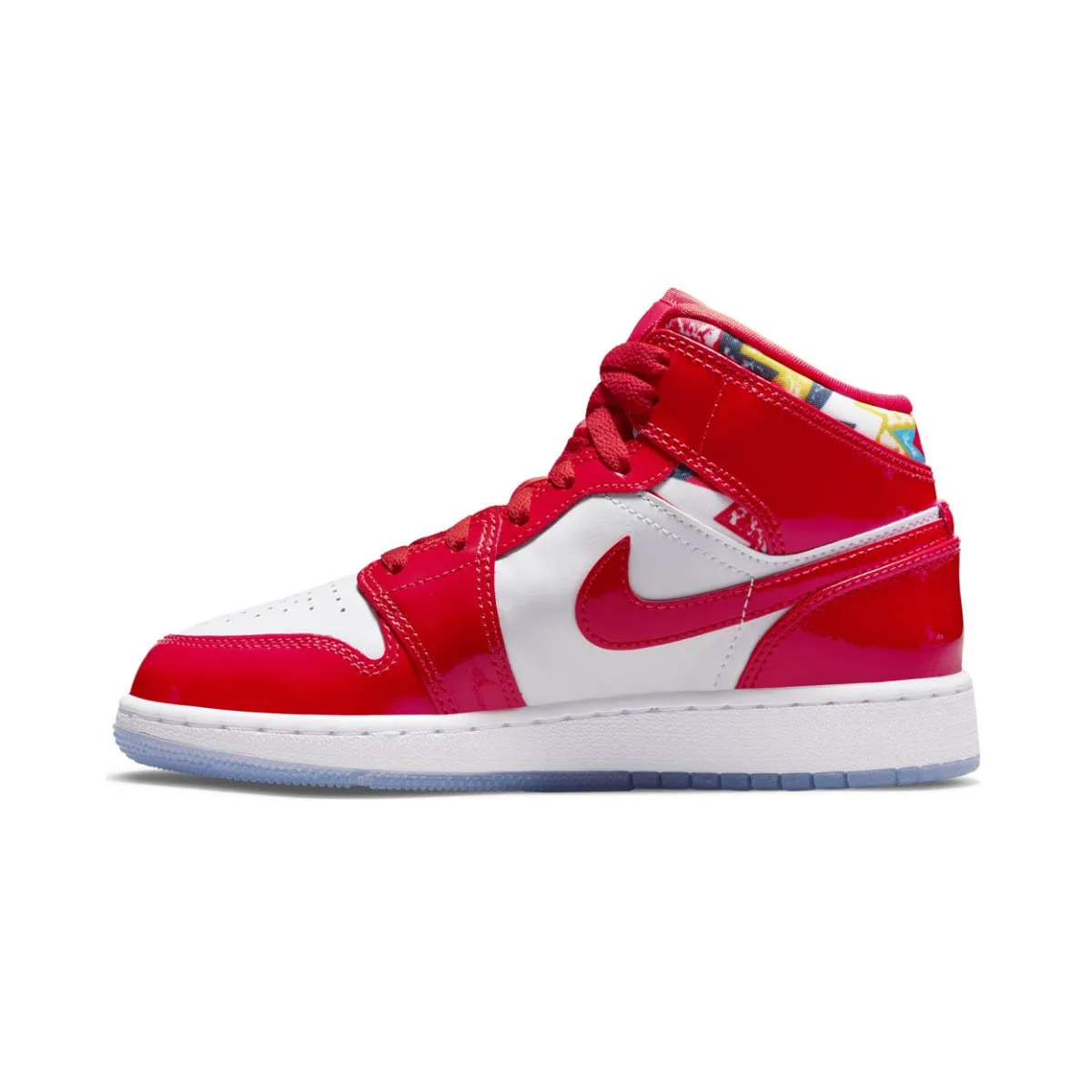 Air Jordan 1 Mid SE