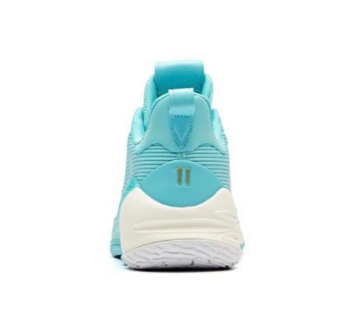 Anta Men's Klay Thompson Kt4 “Warrior”