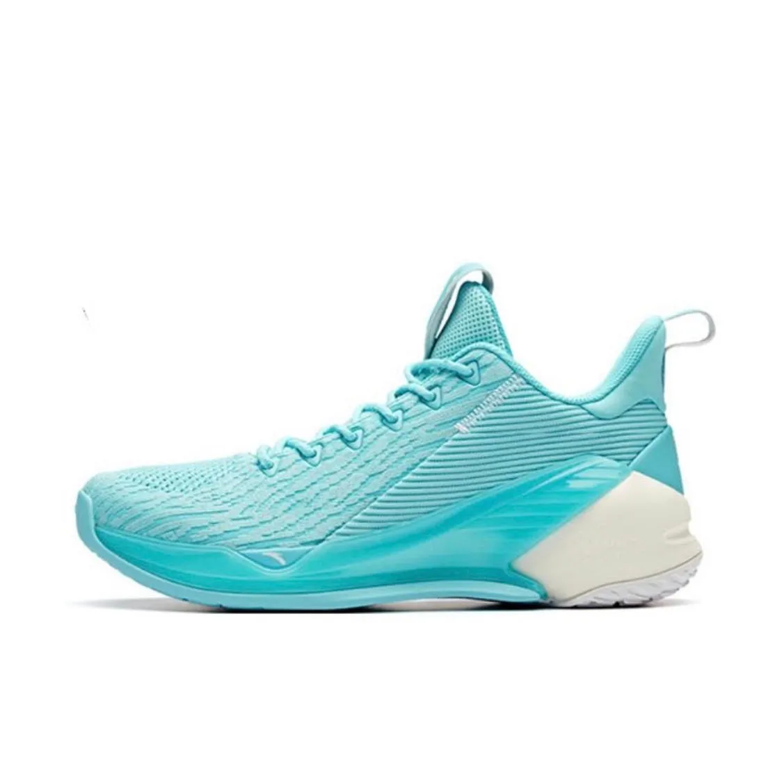 Anta Men's Klay Thompson Kt4 “Warrior”