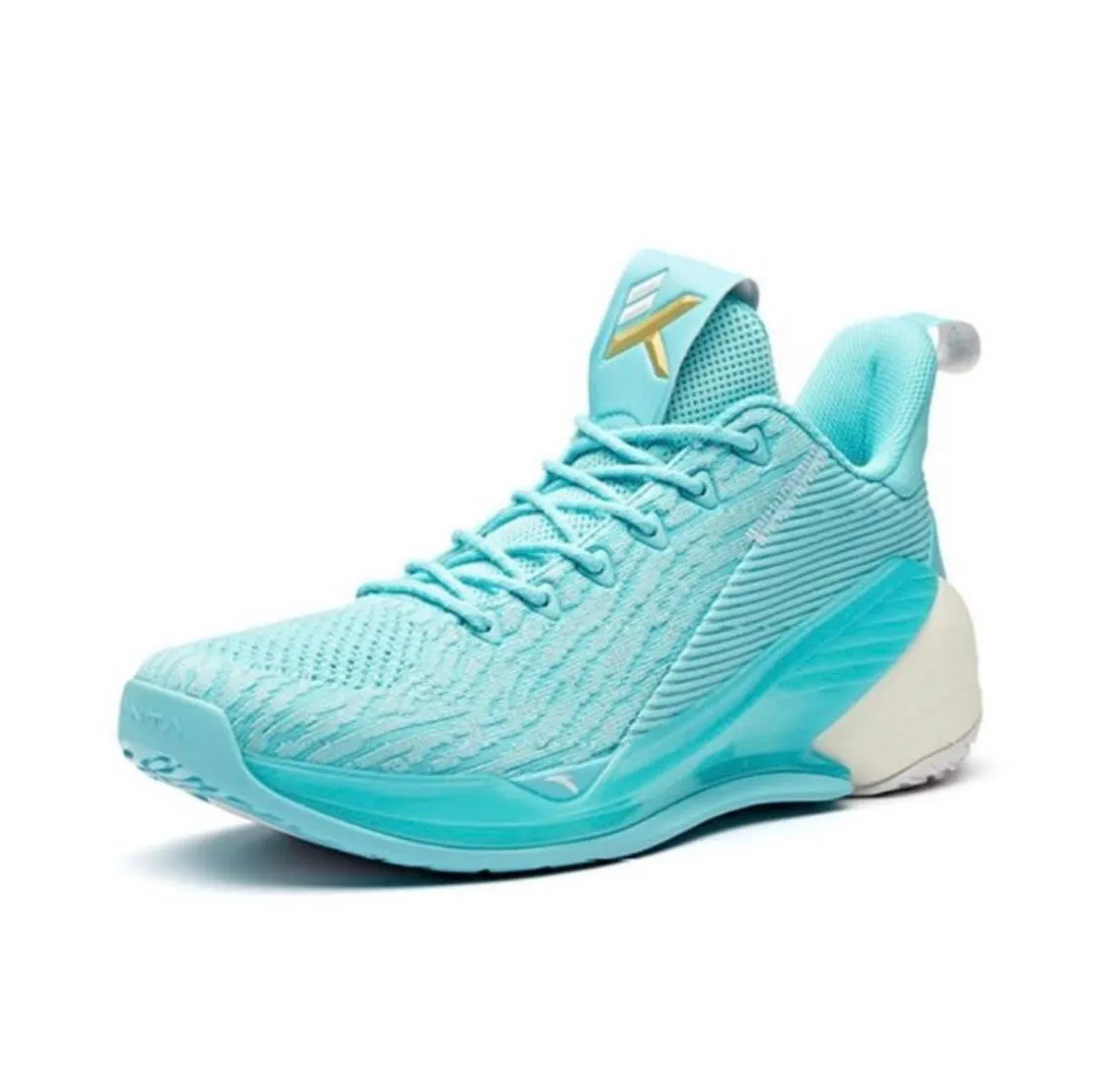 Anta Men's Klay Thompson Kt4 “Warrior”