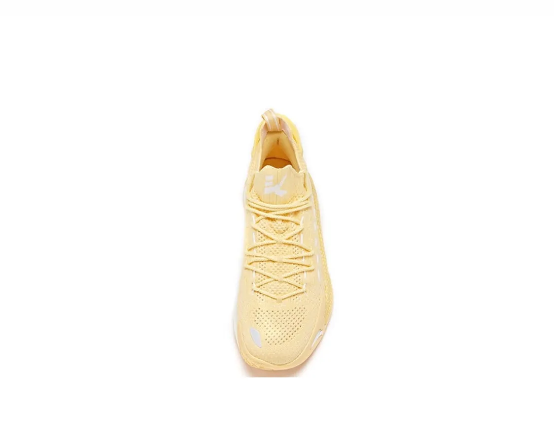 Anta Men's Klay Thompson Kt5 Low Yellow