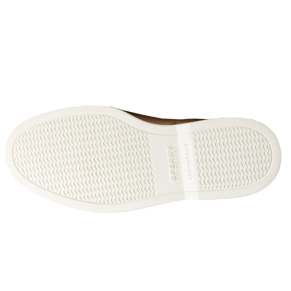 A/O Float Cozy Lined Slip On Shoes