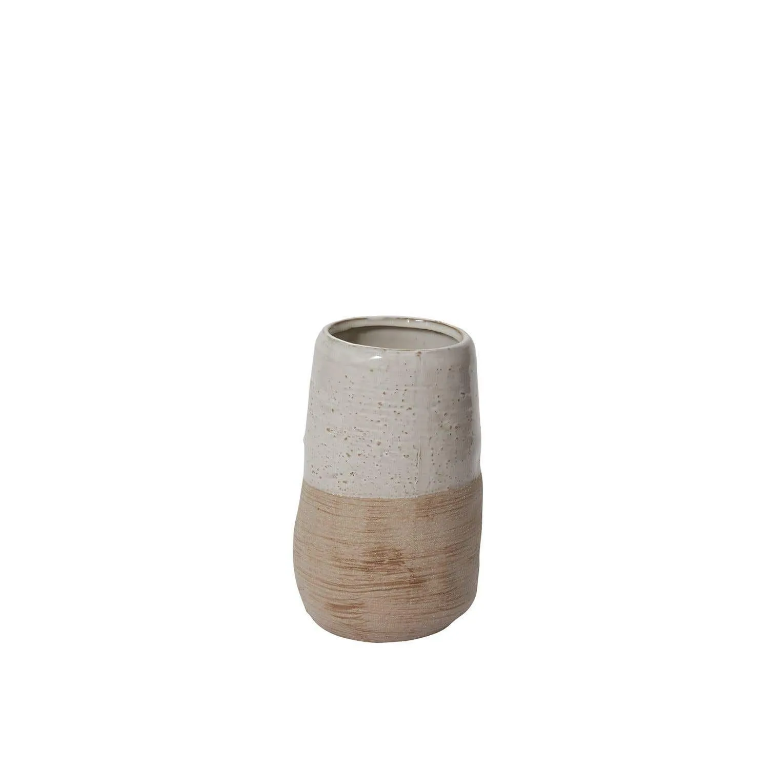 Artisanal Ceramic Vase