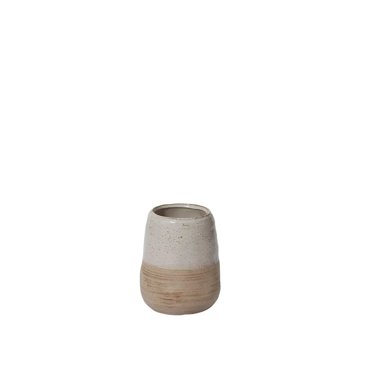 Artisanal Ceramic Vase