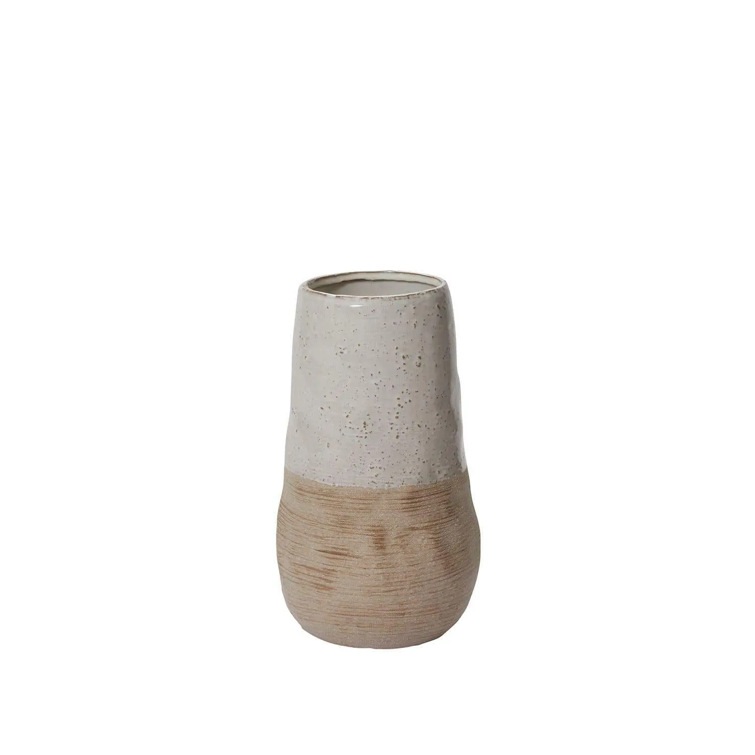 Artisanal Ceramic Vase