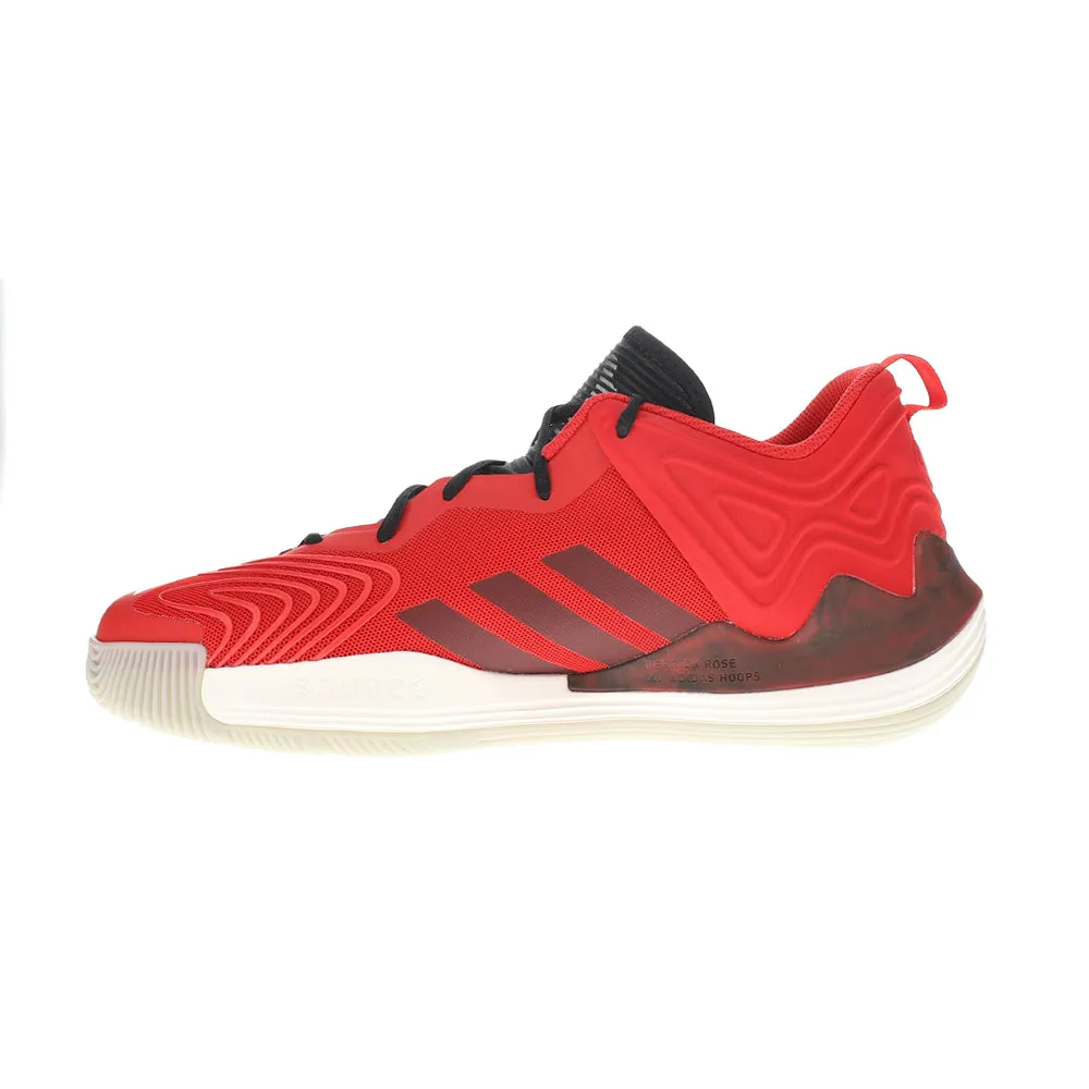 As Rose Soc3 Low Basketball Shoes