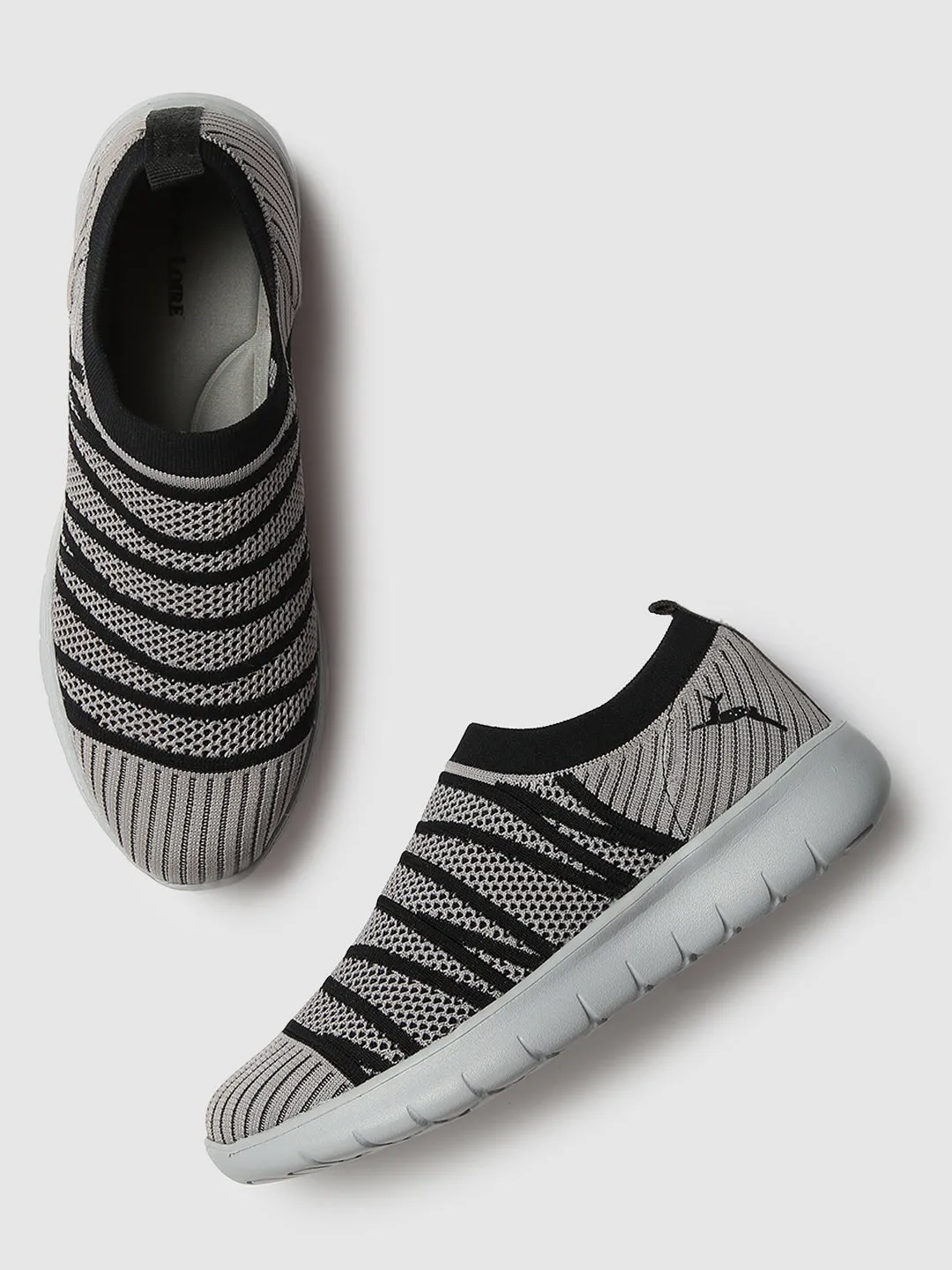 Athleisure Shoes