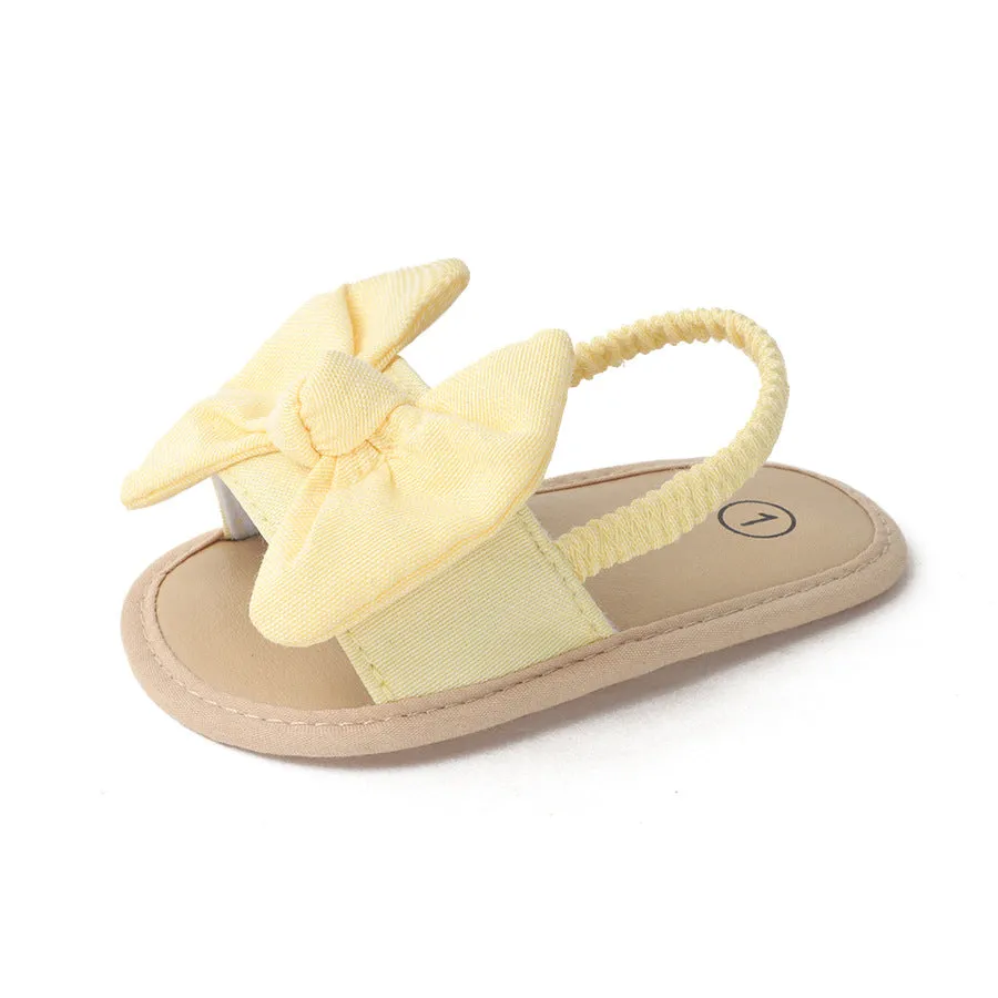 Ava Prewalker Sandals