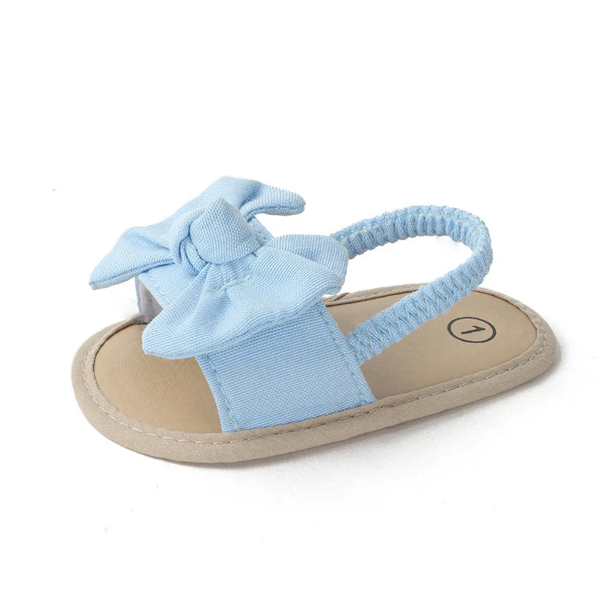 Ava Prewalker Sandals