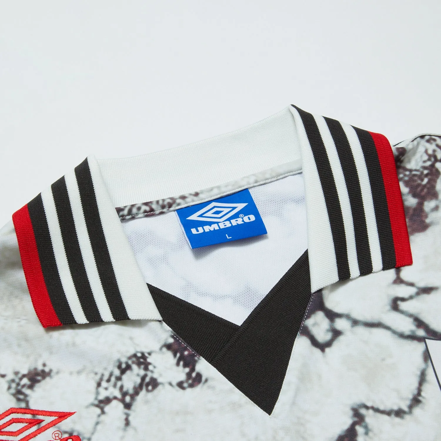 BAL/UMBRO LS SOCCER JERSEY