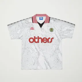 BAL/UMBRO SOCCER JERSEY