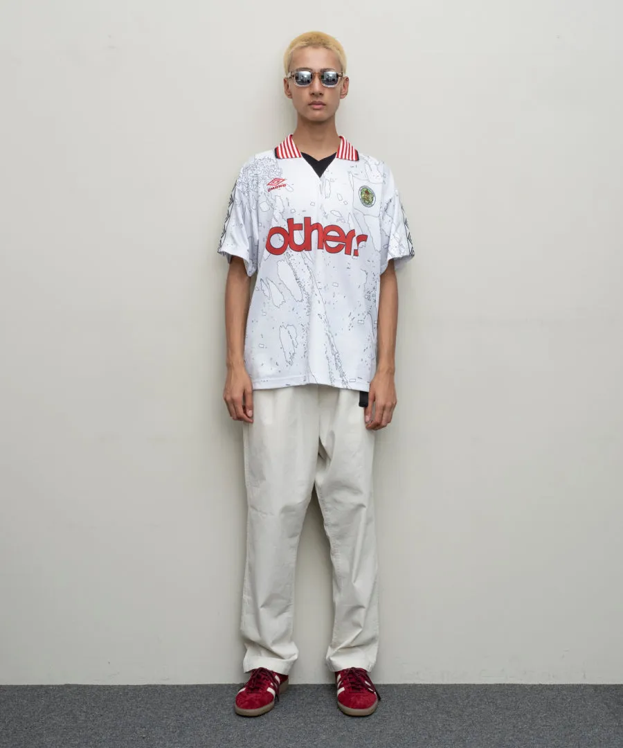 BAL/UMBRO SOCCER JERSEY