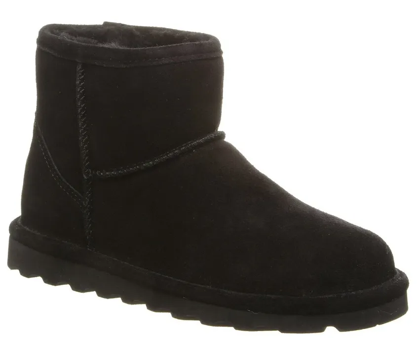 Bearpaw - Women's Alyssa Bootie