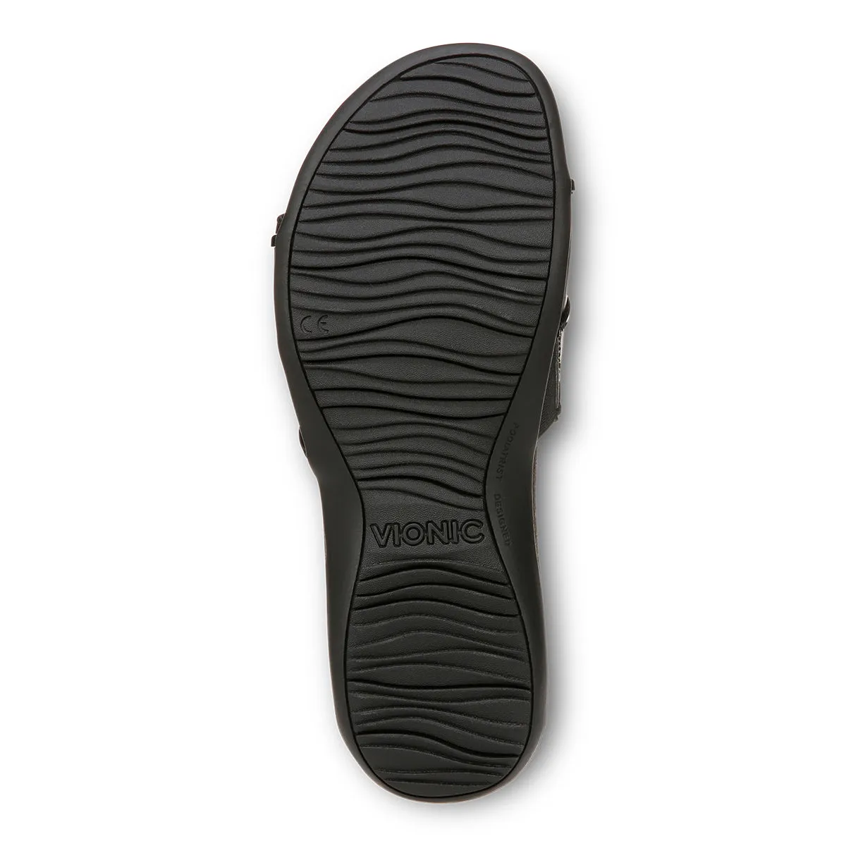 Bella Slide Sandal