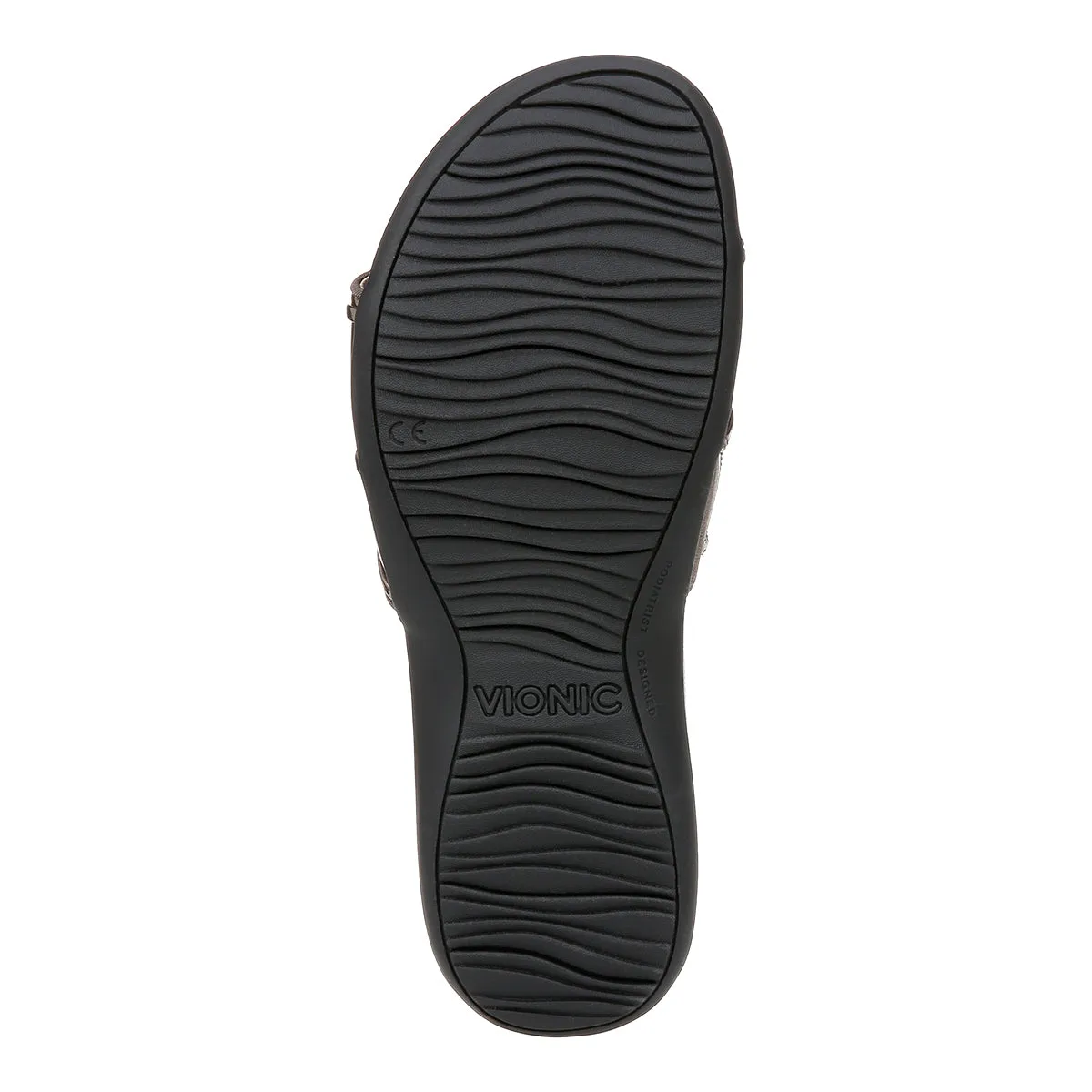 Bella Slide Sandal