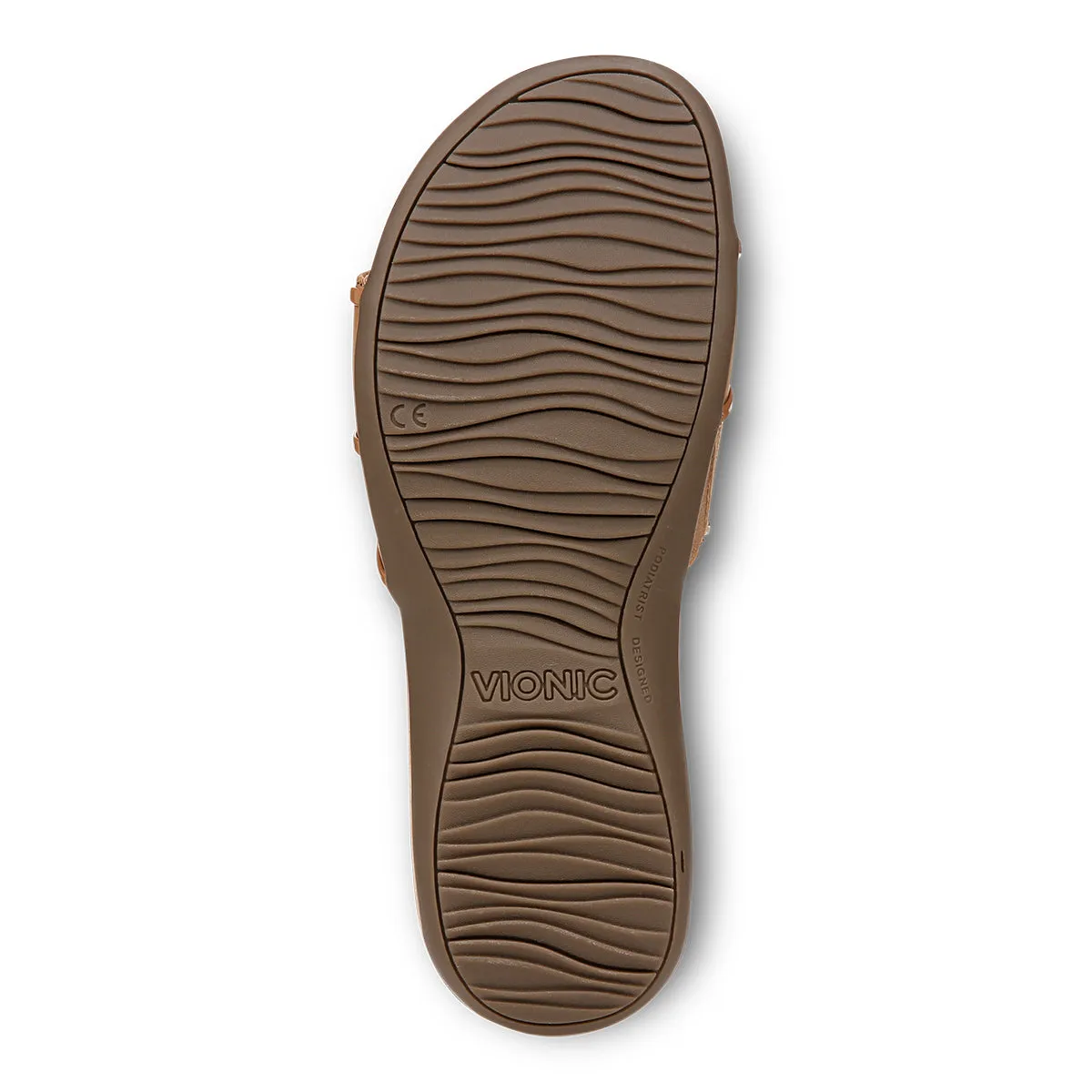 Bella Slide Sandal