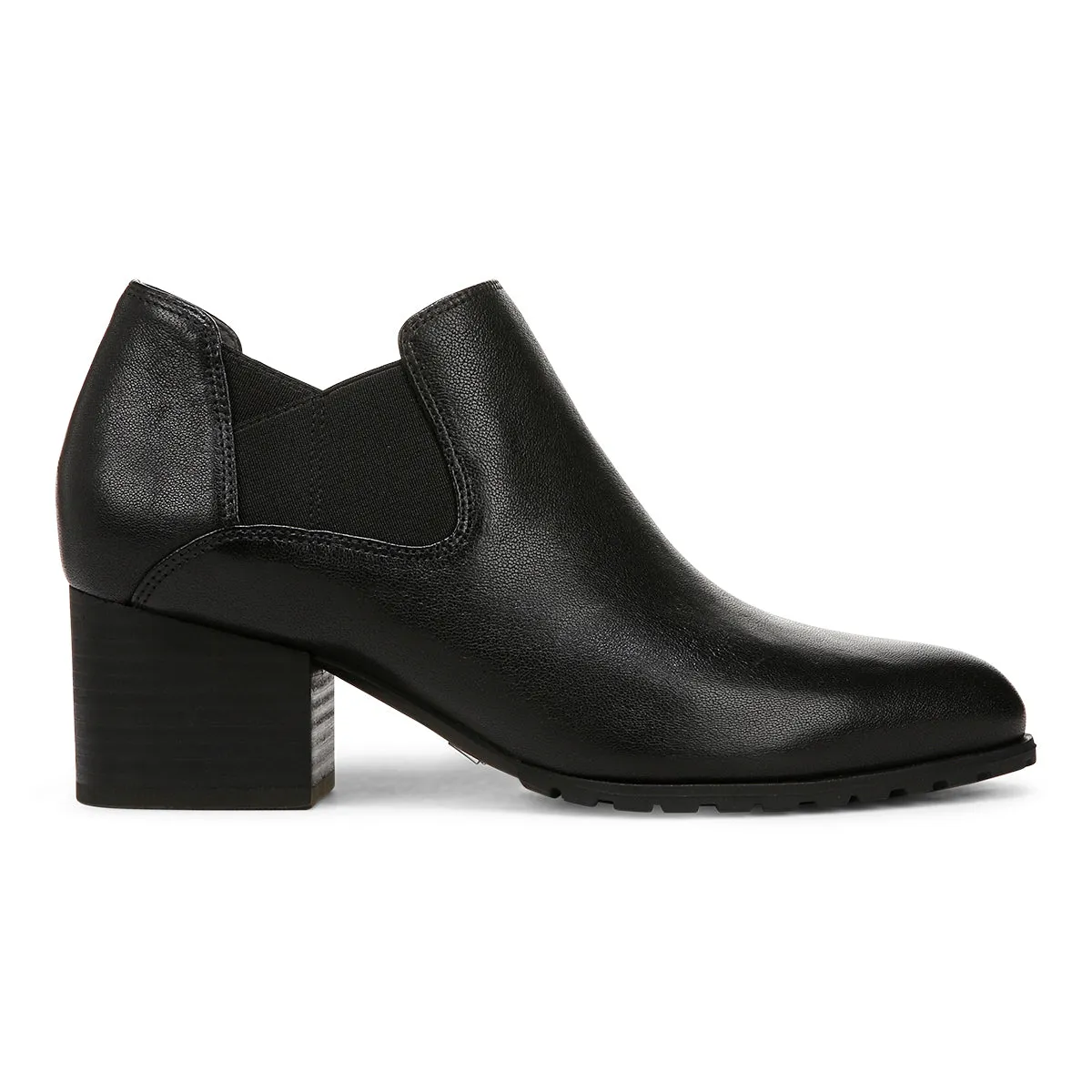 Belmont Ankle Bootie