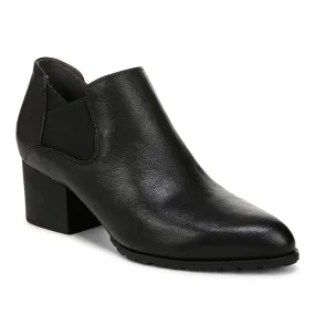 Belmont Ankle Bootie