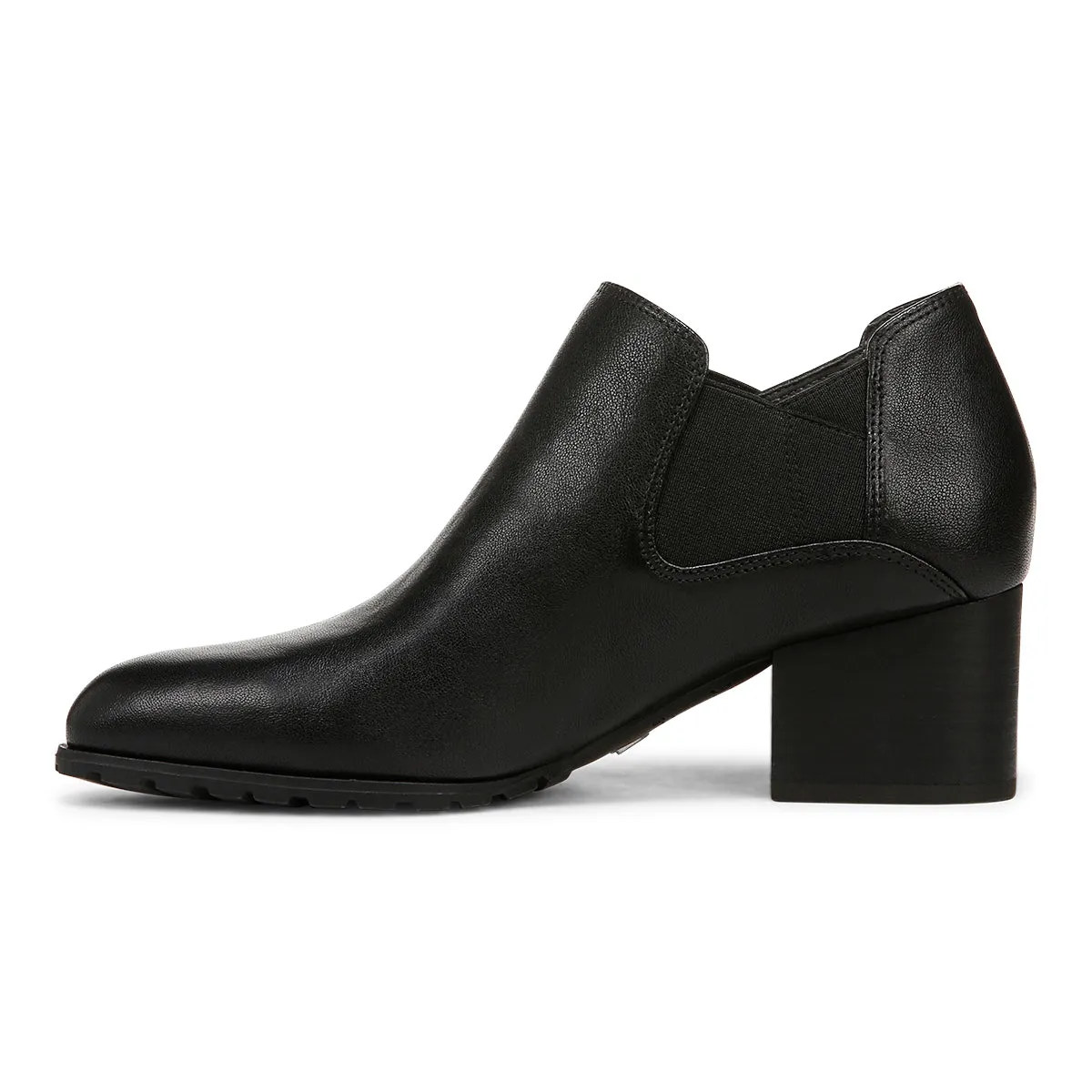 Belmont Ankle Bootie