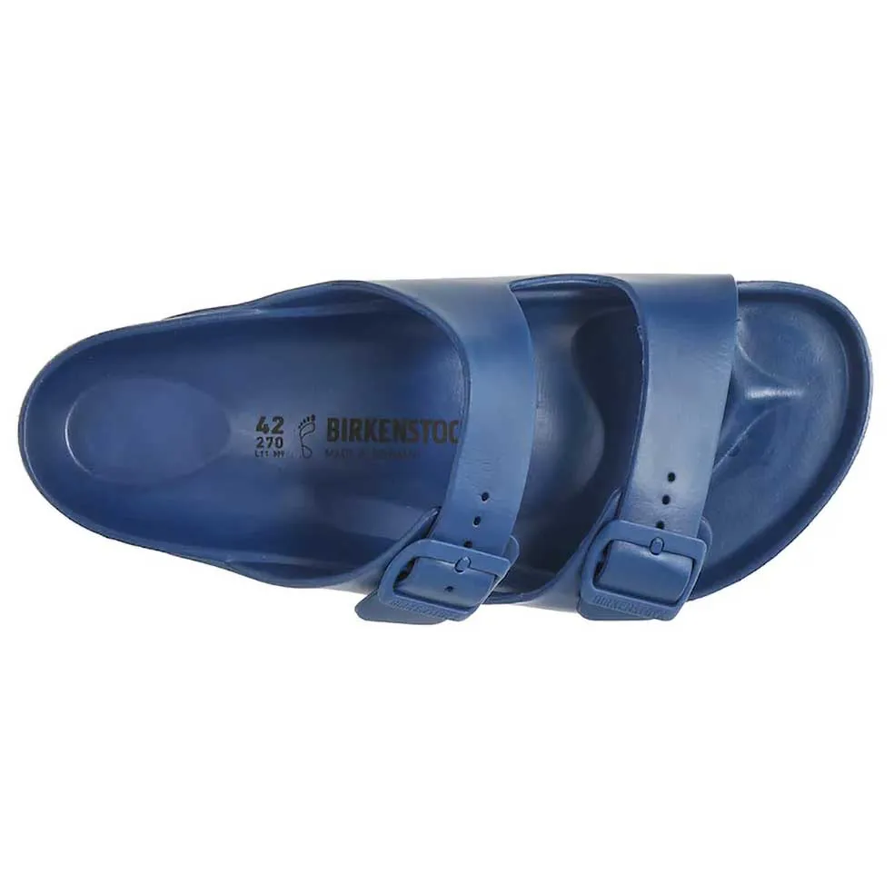 Birkenstock Men's Arizona Navy EVA