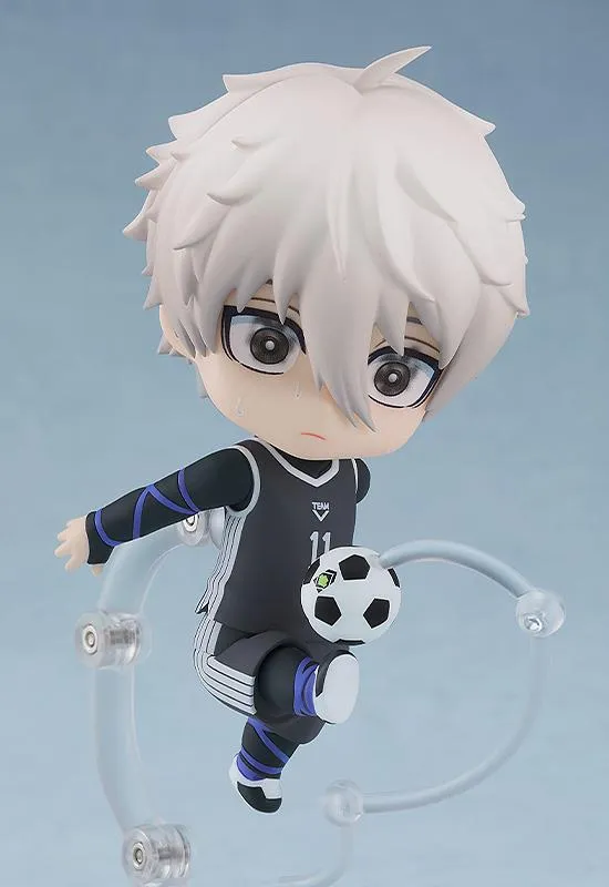 BLUELOCK: 2056 Nagi Seishiro Nendoroid