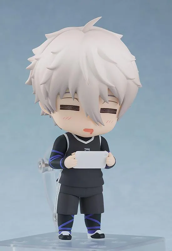 BLUELOCK: 2056 Nagi Seishiro Nendoroid