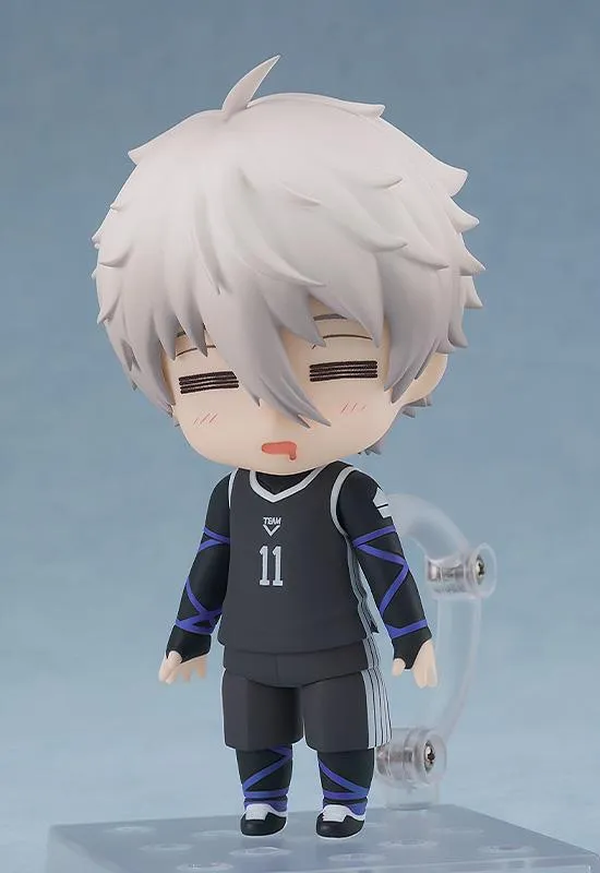 BLUELOCK: 2056 Nagi Seishiro Nendoroid