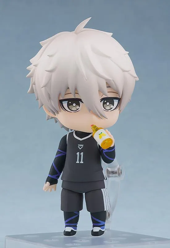 BLUELOCK: 2056 Nagi Seishiro Nendoroid