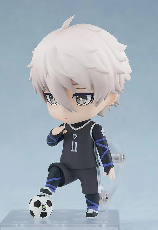 BLUELOCK: 2056 Nagi Seishiro Nendoroid