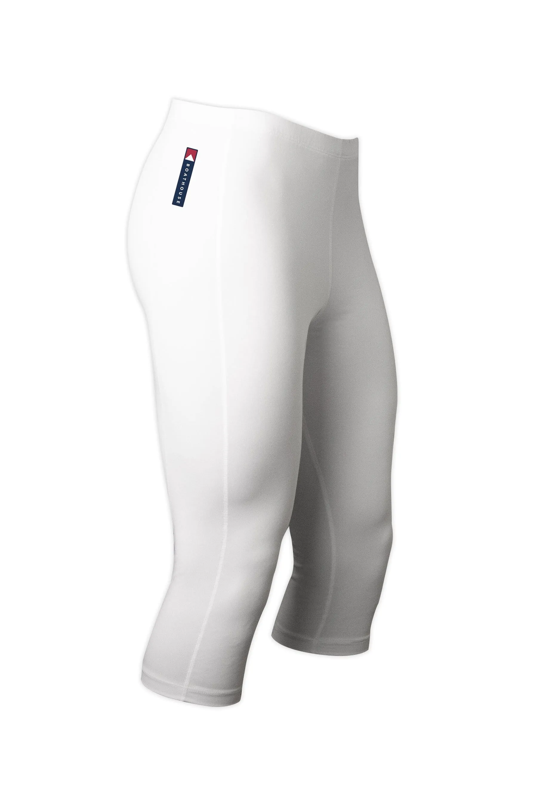 BOATHOUSE Men's 3/4 Training Tights