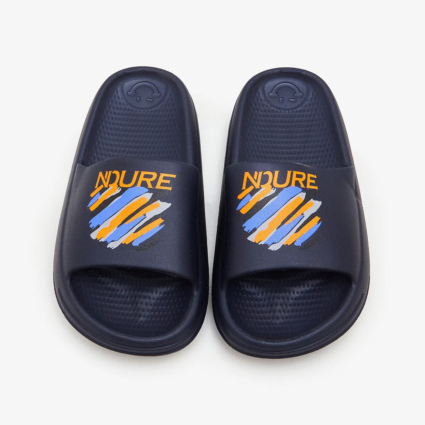 Boys Casual Summer Slides