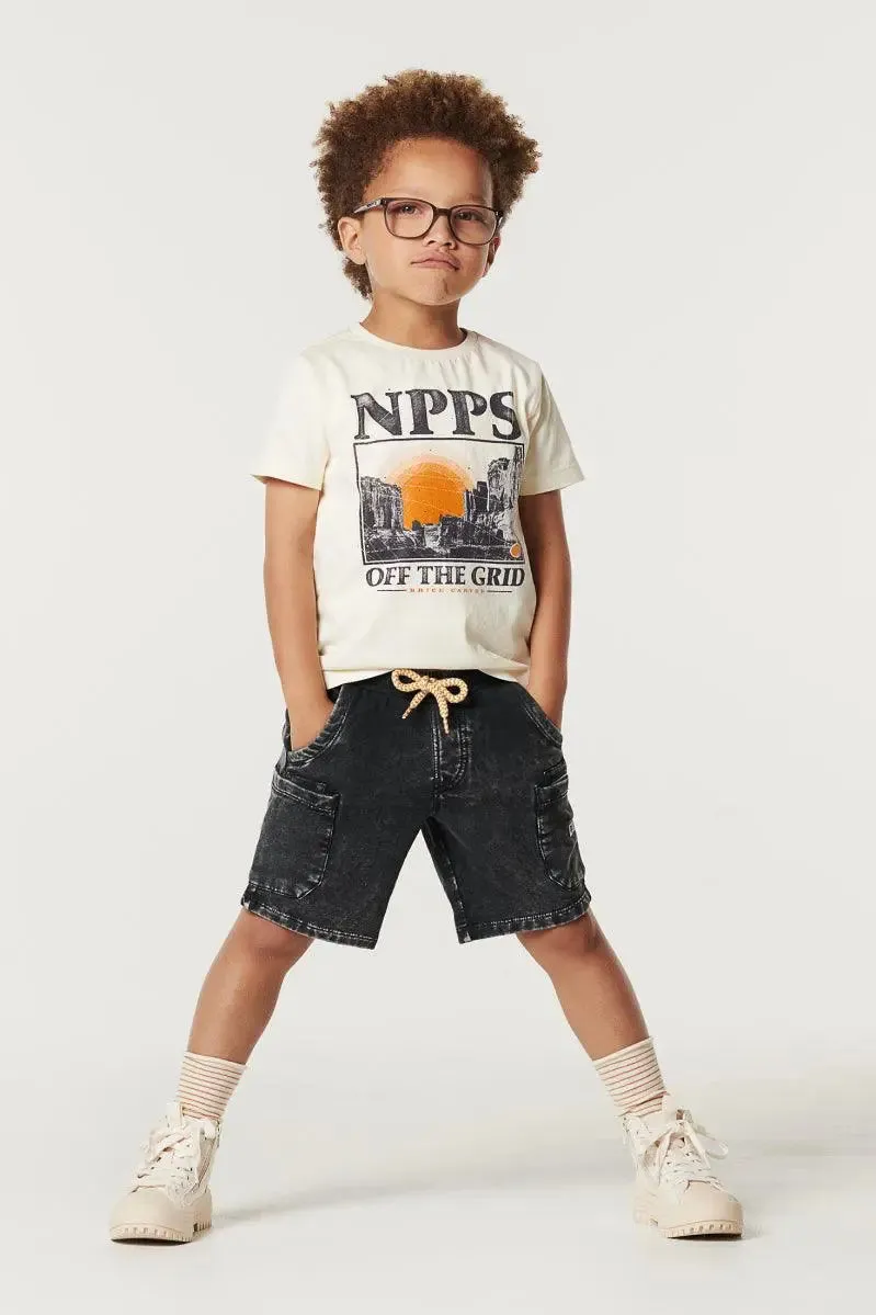 Boys Shorts Glan | Noppies