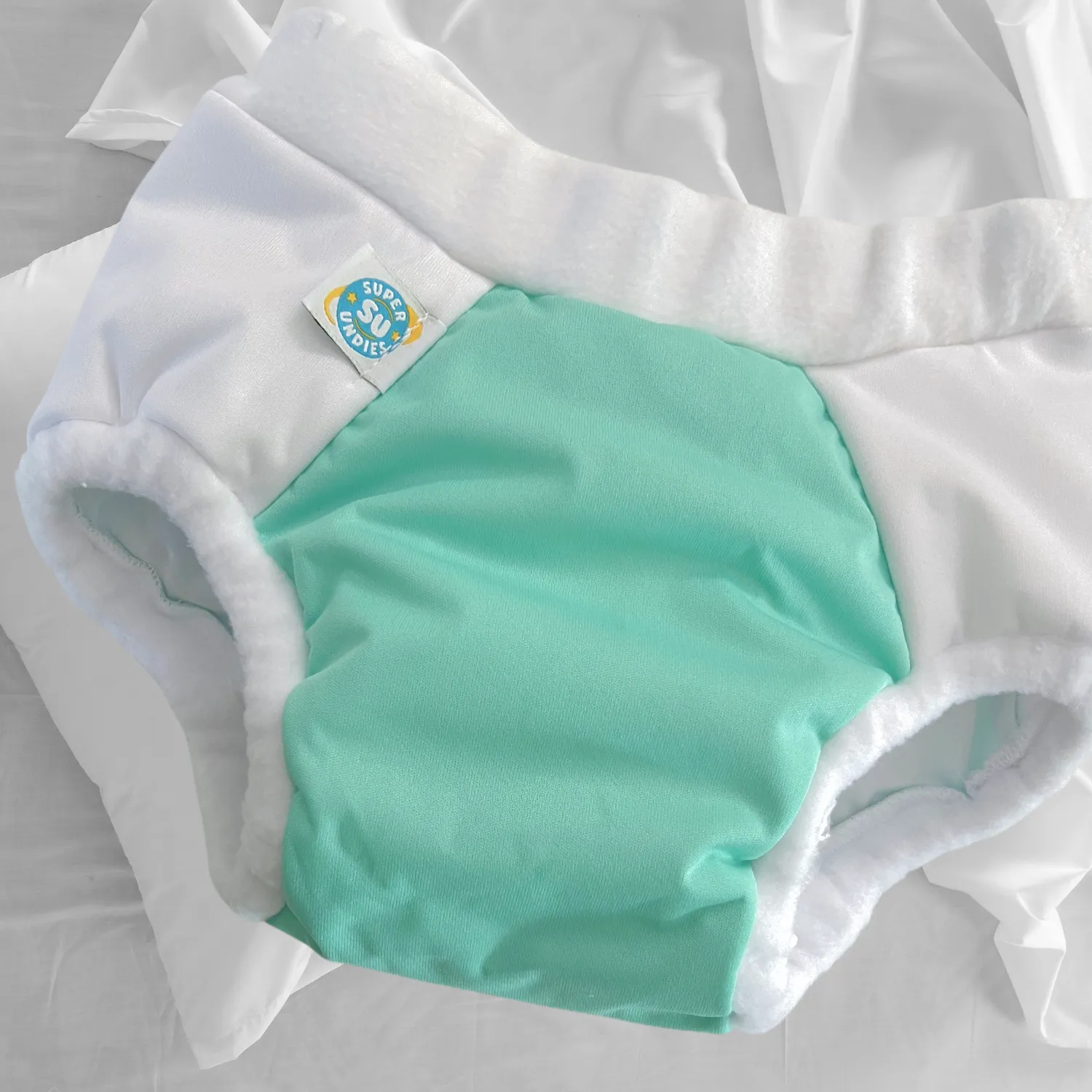 Brain Training Undies: Size S